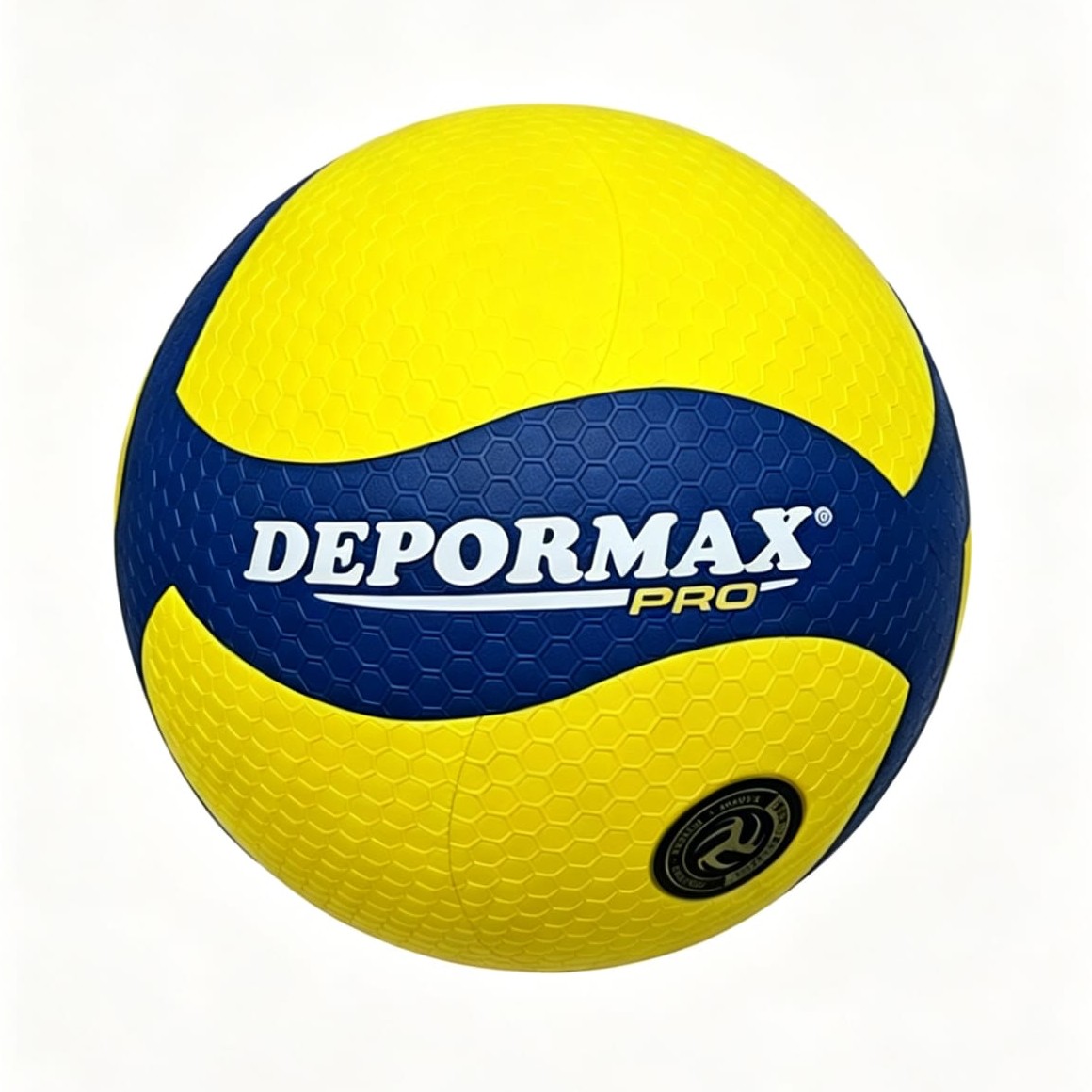 PELOTA DE VOLEY PU DM DEPORMAX