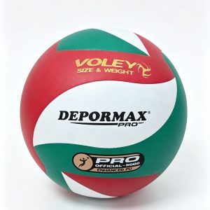 PELOTA DE VOLEY PU DM DEPORMAX