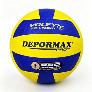 PELOTA DE VOLEY PU DM DEPORMAX
