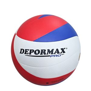 PELOTA DE VOLEY PU DM DEPORMAX