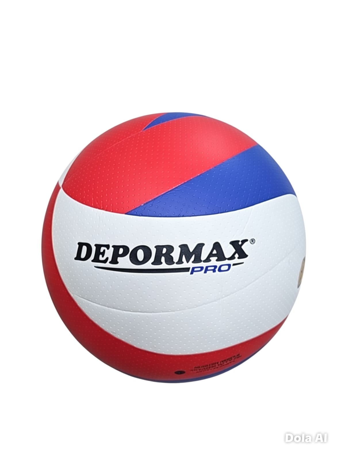 PELOTA DE VOLEY PU DM DEPORMAX
