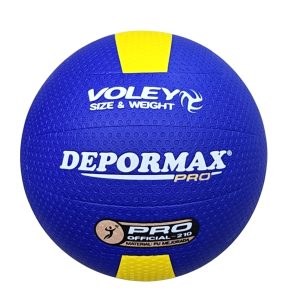 PELOTA DE VOLEY PU DM DEPORMAX