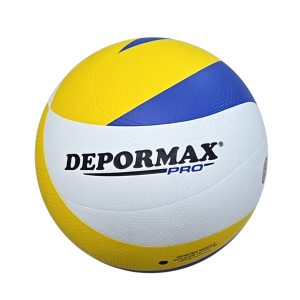 PELOTA DE VOLEY PU DM DEPORMAX