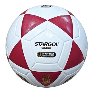 PELOTA FUTBOL PU SG STARGOL
