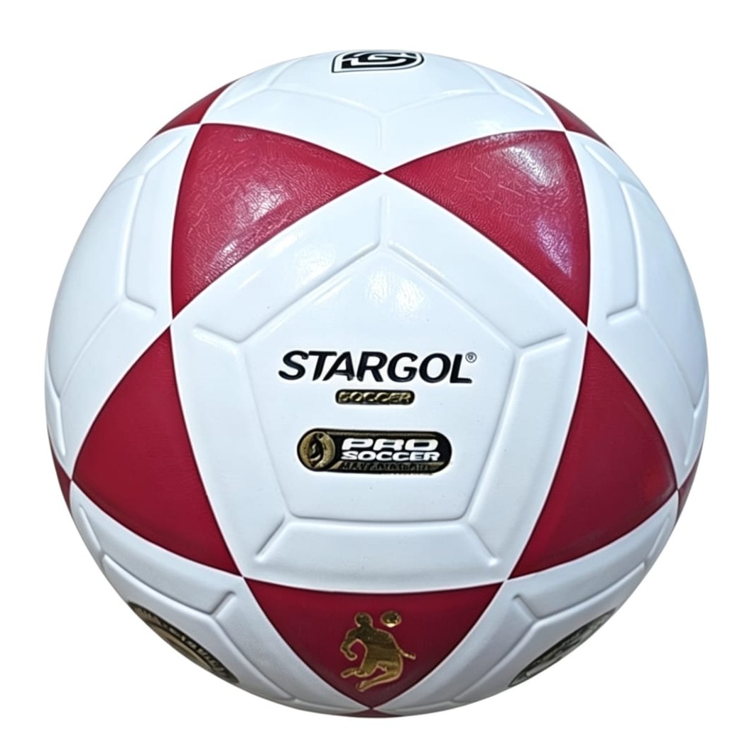 PELOTA FUTBOL PU SG STARGOL