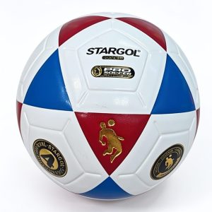 PELOTA FUTBOL PU SG STARGOL