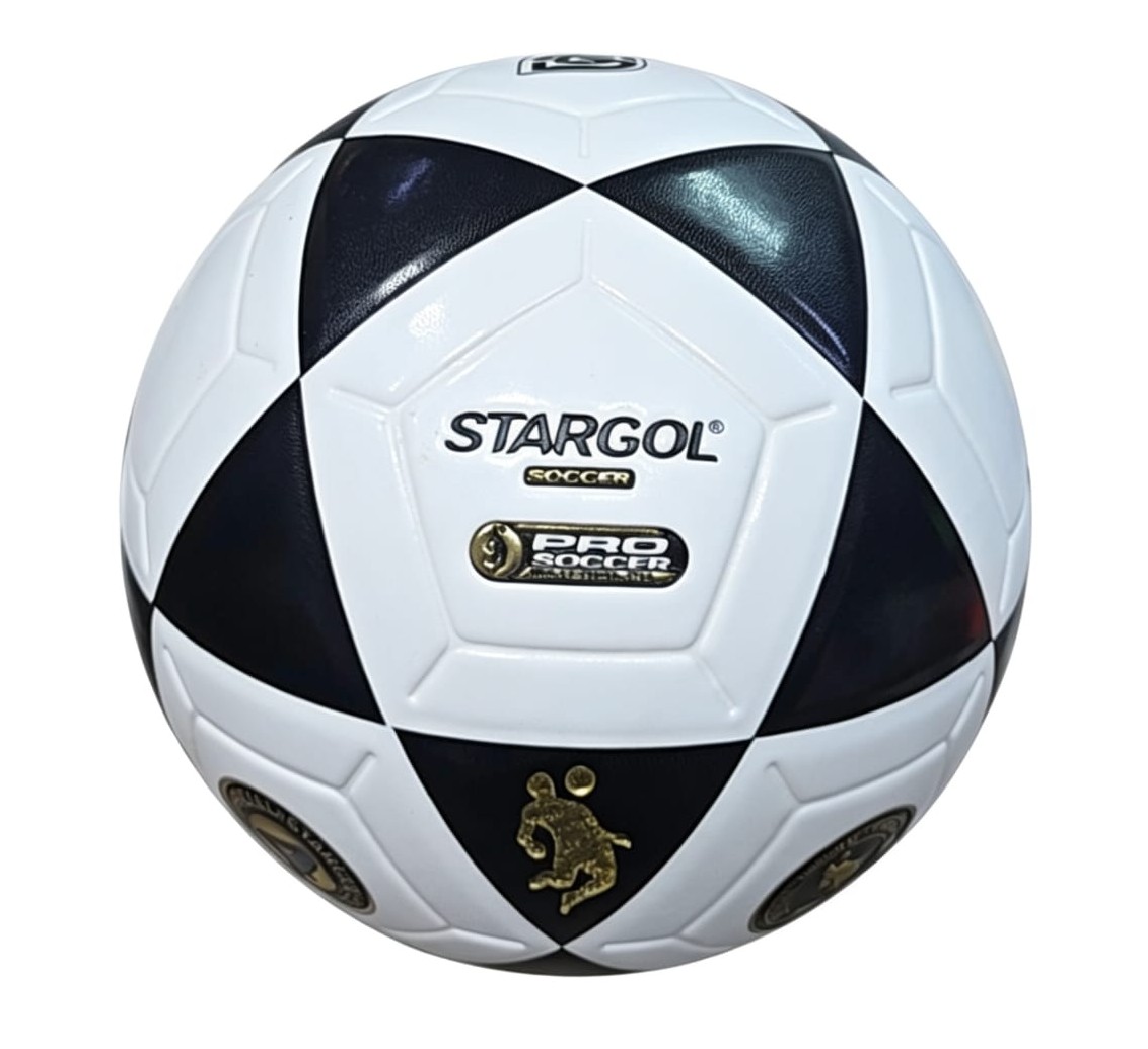 PELOTA FUTBOL PU SG STARGOL