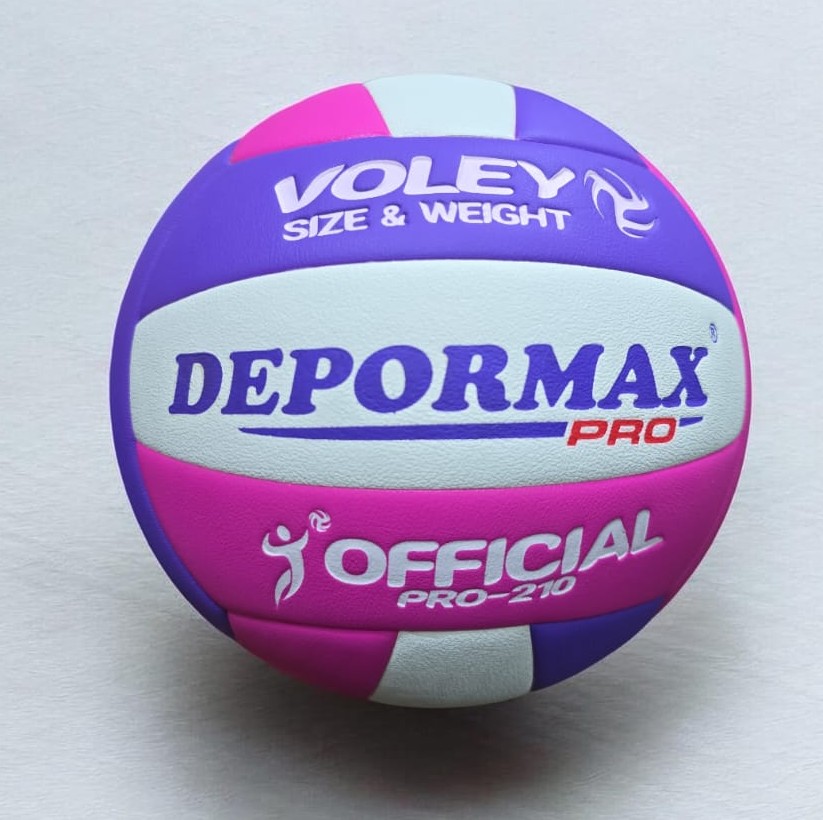 PELOTA VOLEY PU TERMOSELLDA DM DEPORMAX