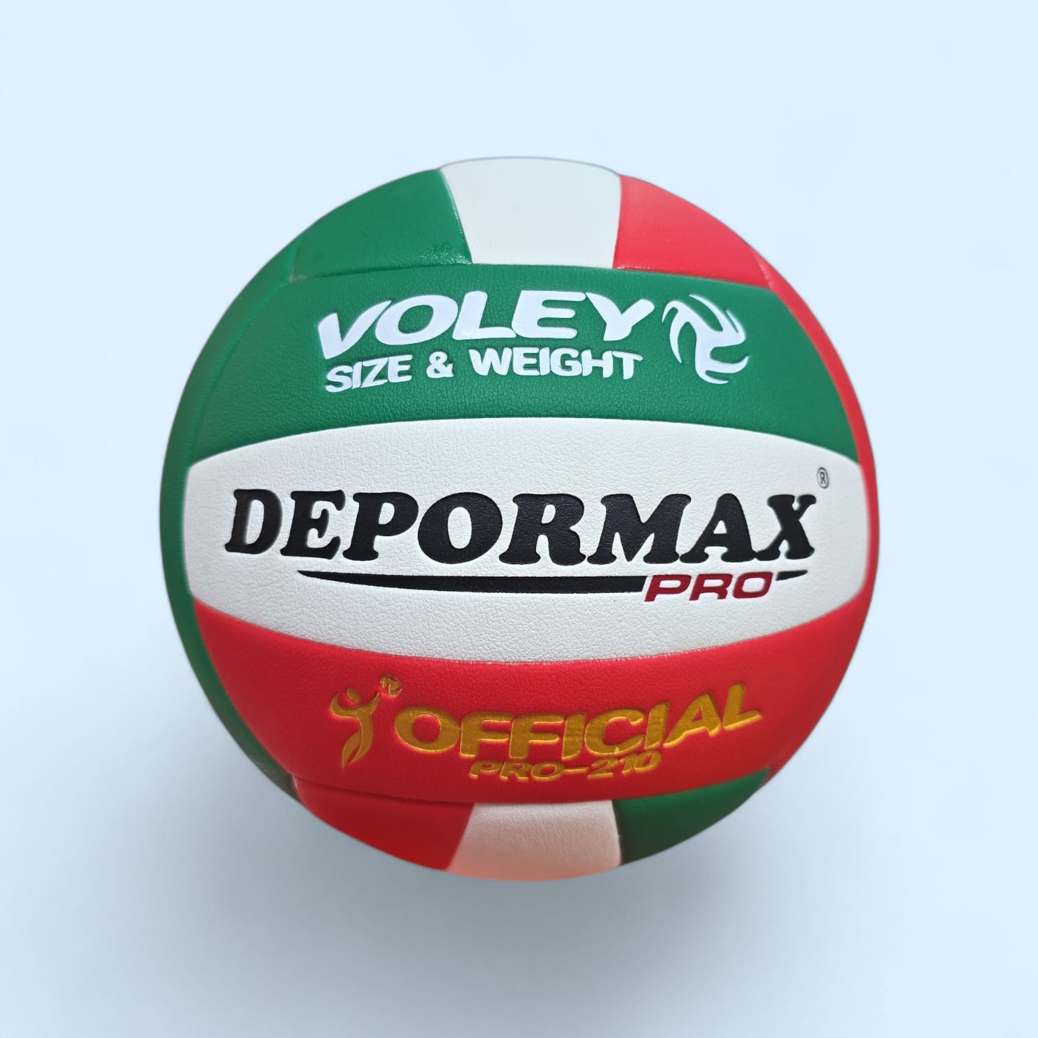 PELOTA VOLEY PU TERMOSELLDA DM DEPORMAX