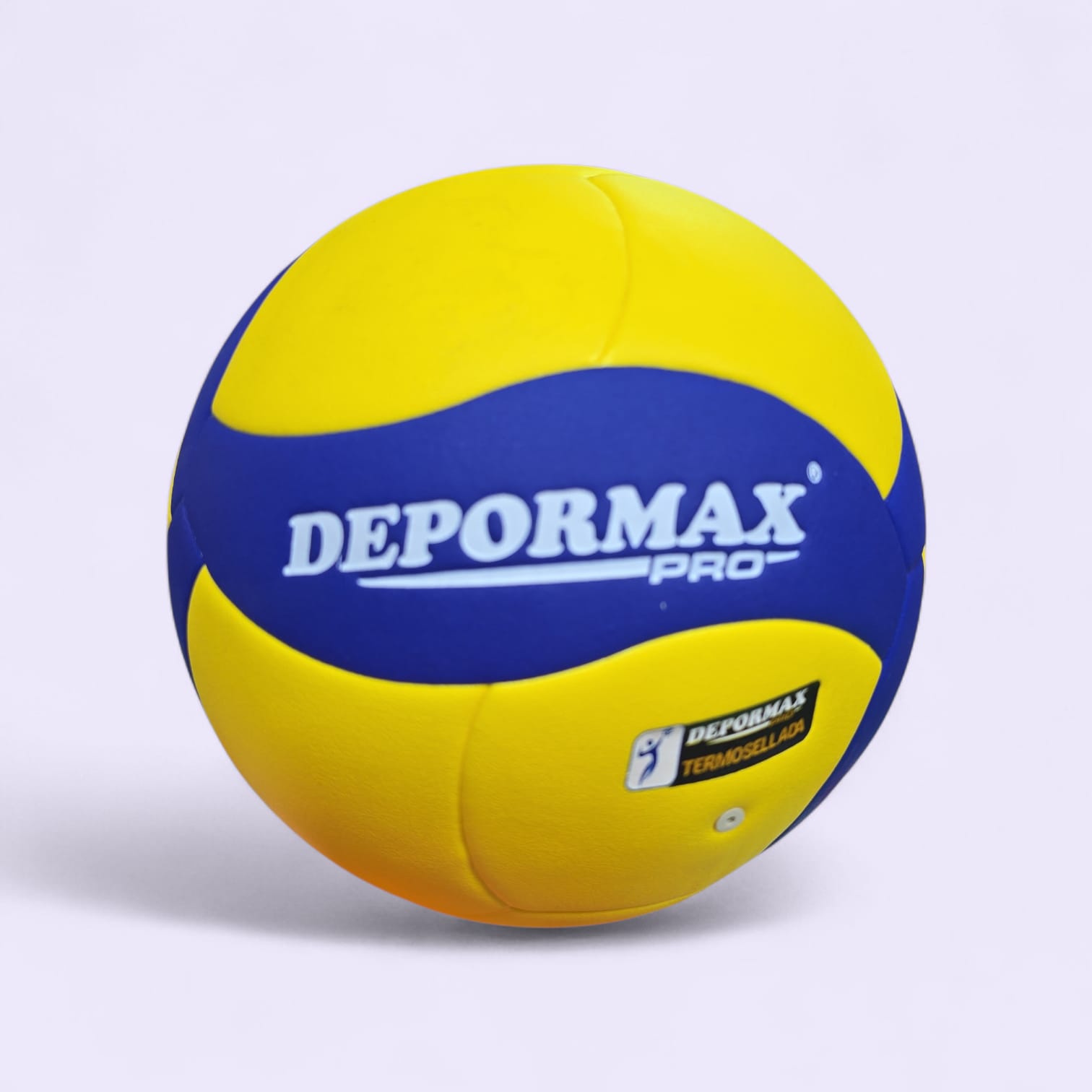 PELOTA VOLEY PU TERMOSELLDA DM DEPORMAX
