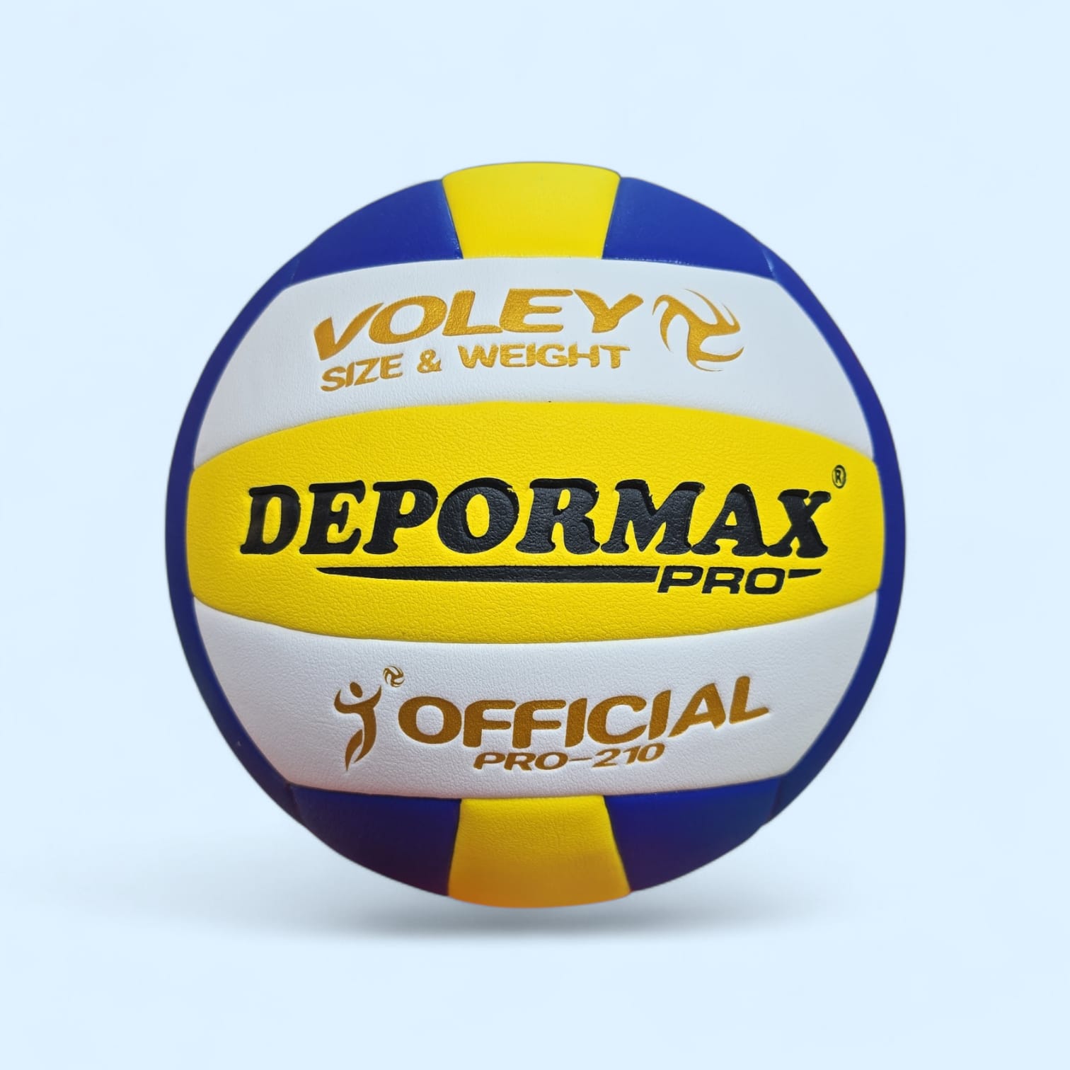 PELOTA VOLEY PU TERMOSELLDA DM DEPORMAX